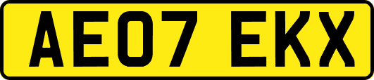 AE07EKX