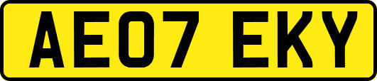 AE07EKY