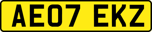 AE07EKZ