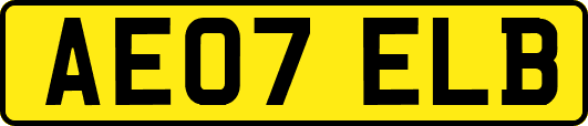AE07ELB
