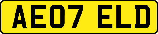 AE07ELD