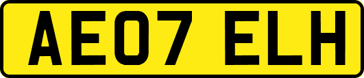 AE07ELH
