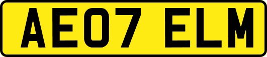AE07ELM