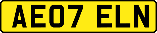 AE07ELN