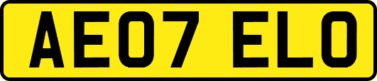 AE07ELO