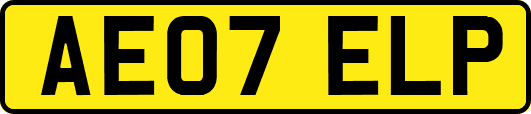 AE07ELP