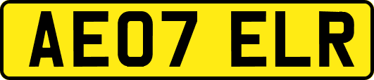 AE07ELR