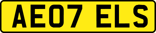 AE07ELS