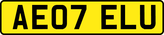 AE07ELU
