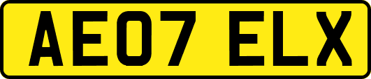 AE07ELX