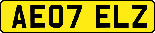AE07ELZ