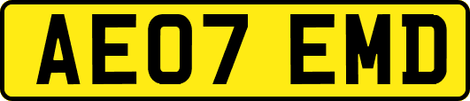 AE07EMD