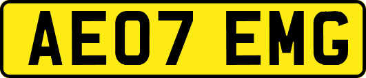 AE07EMG