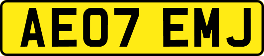 AE07EMJ