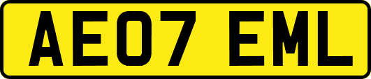 AE07EML