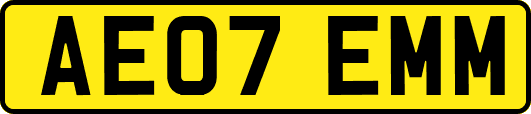 AE07EMM
