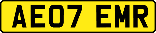 AE07EMR