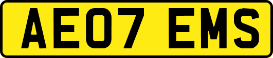 AE07EMS