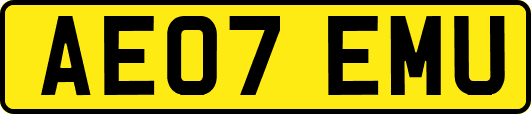 AE07EMU