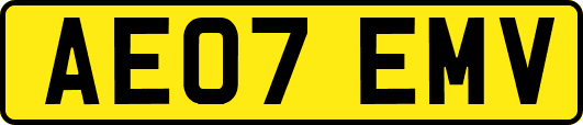 AE07EMV