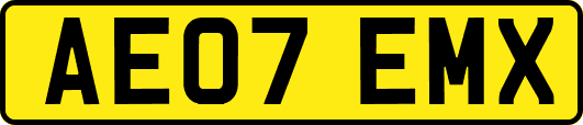 AE07EMX