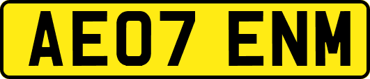 AE07ENM