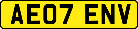 AE07ENV