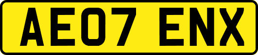AE07ENX