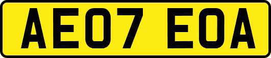 AE07EOA