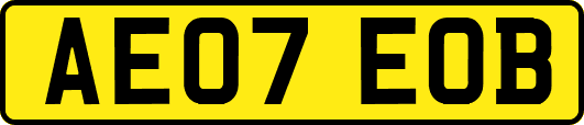 AE07EOB
