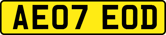 AE07EOD