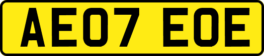 AE07EOE