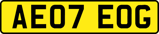 AE07EOG