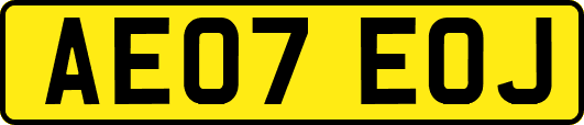AE07EOJ
