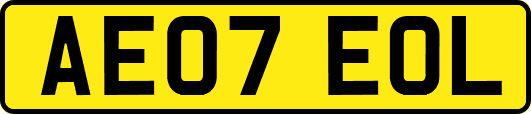 AE07EOL