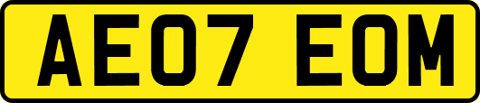 AE07EOM