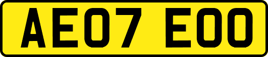 AE07EOO