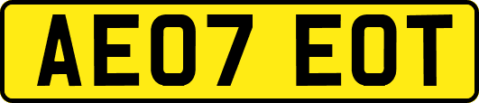 AE07EOT