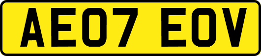 AE07EOV