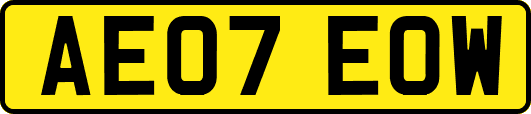 AE07EOW