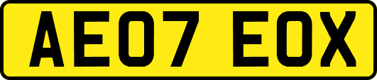 AE07EOX