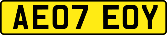 AE07EOY