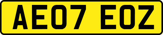 AE07EOZ