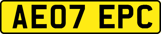 AE07EPC