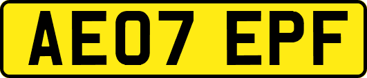 AE07EPF