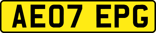 AE07EPG