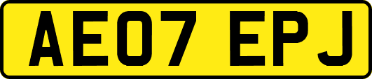 AE07EPJ