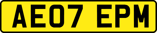 AE07EPM