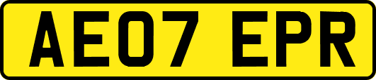 AE07EPR