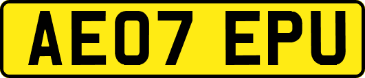 AE07EPU